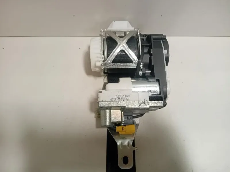 Cintura DI Sicurezza Sedile ANT SX 34083574C Mercedes Classe GLE W166 2015