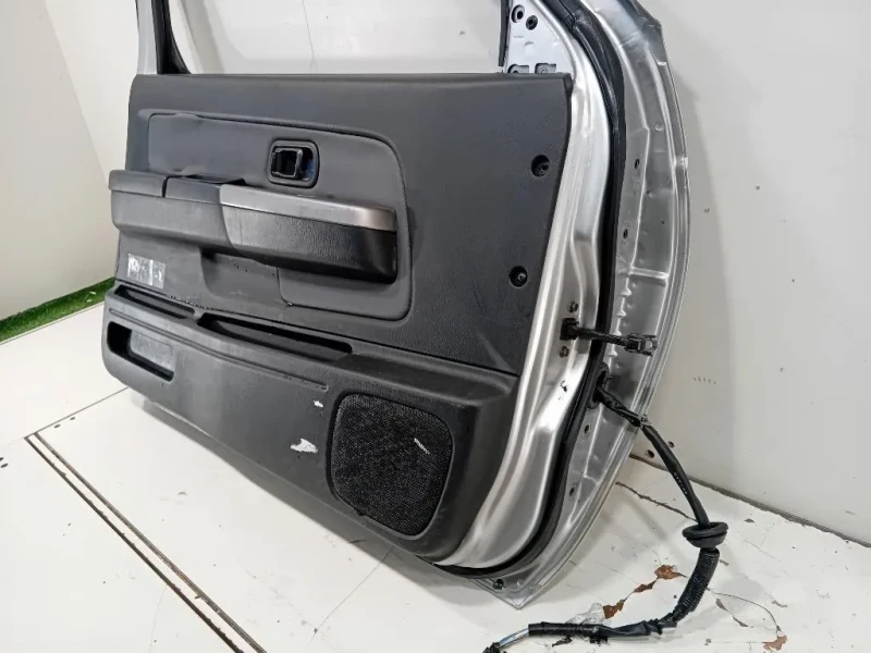 Porta ANT SX PORTA ANT SX Nissan Navara 2005