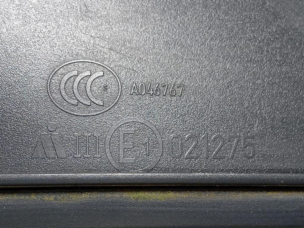 Retrovisore Esterno ANT SX 5E0857933 6 FILE Skoda Octavia 5E3 2017