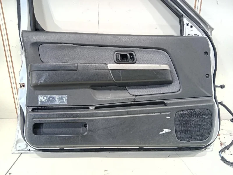 Porta ANT SX PORTA ANT SX Nissan Navara 2005