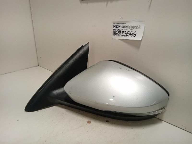 Cintura DI Sicurezza Sedile ANT SX A16686013009C94 Mercedes Classe ML W166 2012