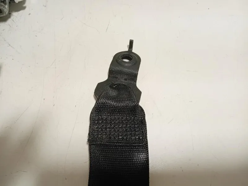 Cintura DI Sicurezza Sedile ANT SX A16686013009C94 Mercedes Classe ML W166 2012