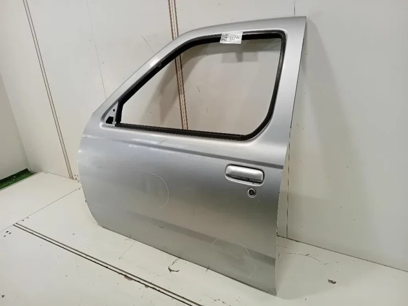 Porta ANT SX PORTA ANT SX Nissan Navara 2005