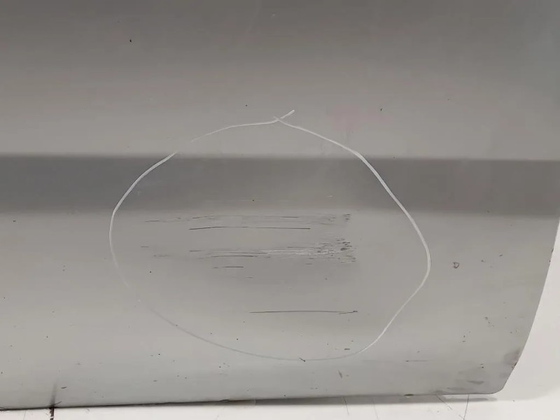 Porta ANT SX PORTA ANT SX Nissan Navara 2005