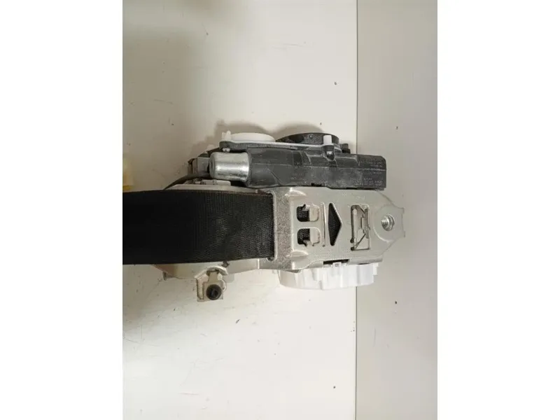 Cintura DI Sicurezza Sedile ANT SX A16686013009C94 Mercedes Classe ML W166 2012