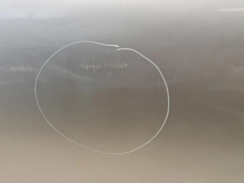 Porta ANT SX PORTA ANT SX Nissan Navara 2005