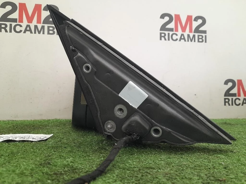 Retrovisore Esterno ANT SX 5L1857507B9B9 Skoda YETI 2010