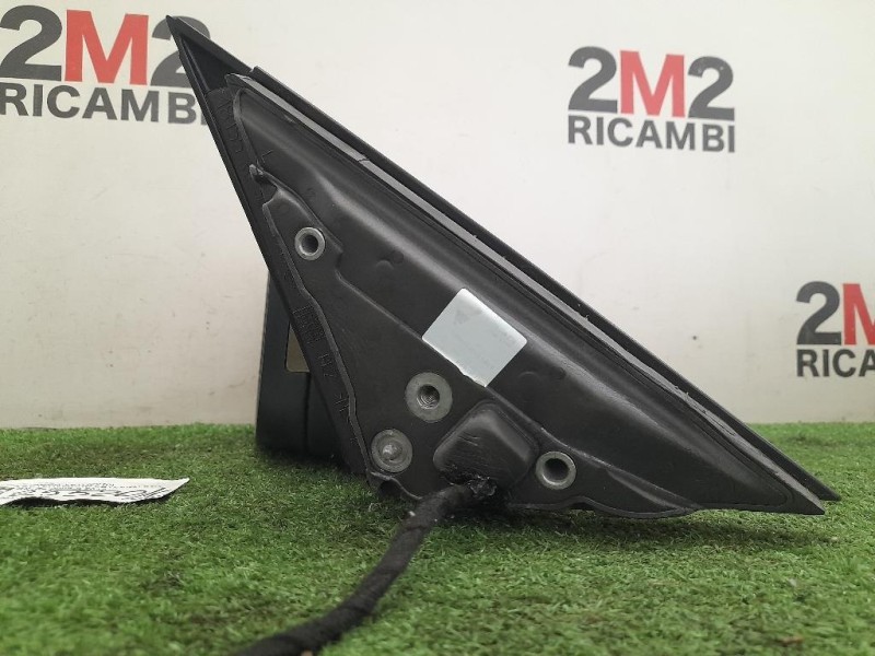 Cintura DI Sicurezza Sedile ANT SX A16686013009C94 Mercedes Classe ML W166 2012