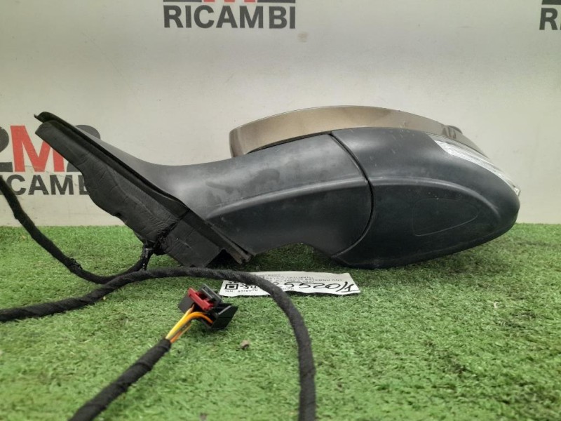 Cintura DI Sicurezza Sedile ANT SX A16686013009C94 Mercedes Classe ML W166 2012