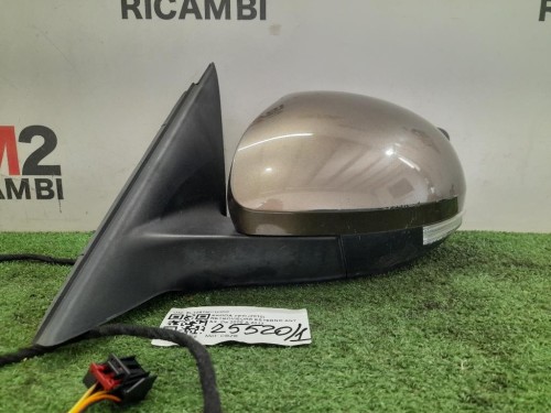 Cintura DI Sicurezza Sedile ANT SX A16686013009C94 Mercedes Classe ML W166 2012