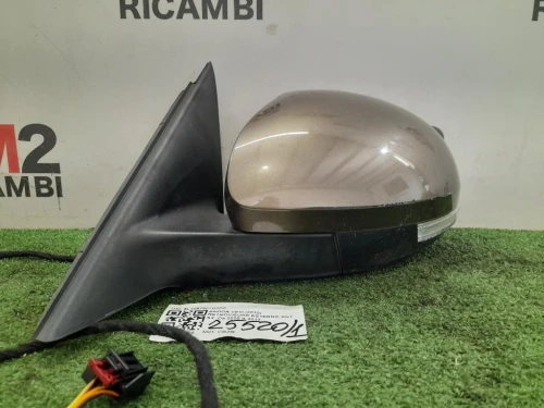 Cintura DI Sicurezza Sedile ANT SX A16686013009C94 Mercedes Classe ML W166 2012