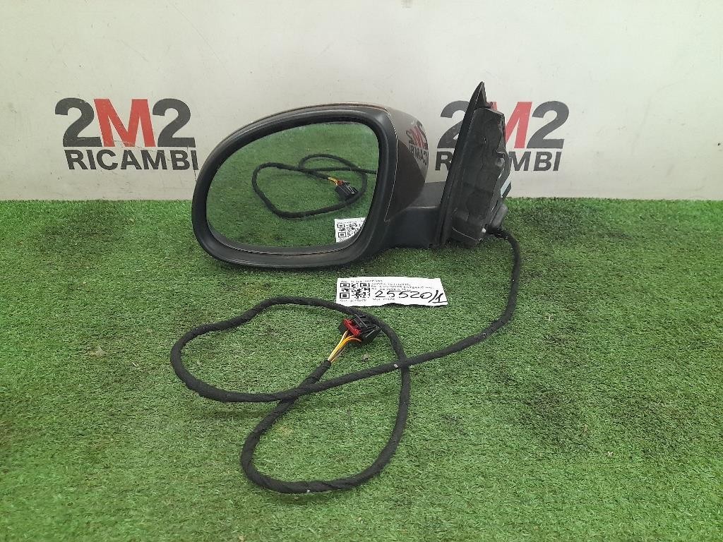 Retrovisore Esterno ANT SX 5L1857507B9B9 Skoda YETI 2010