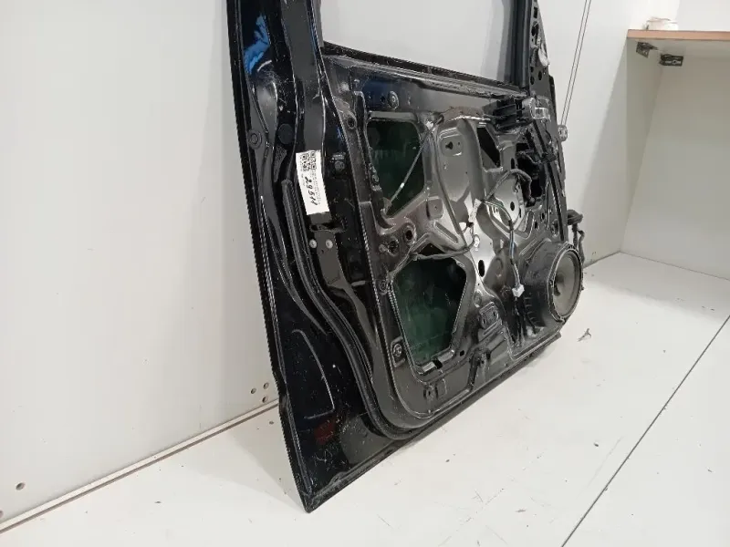 Porta ANT SX NUDA NP300 Nissan Navara 2010