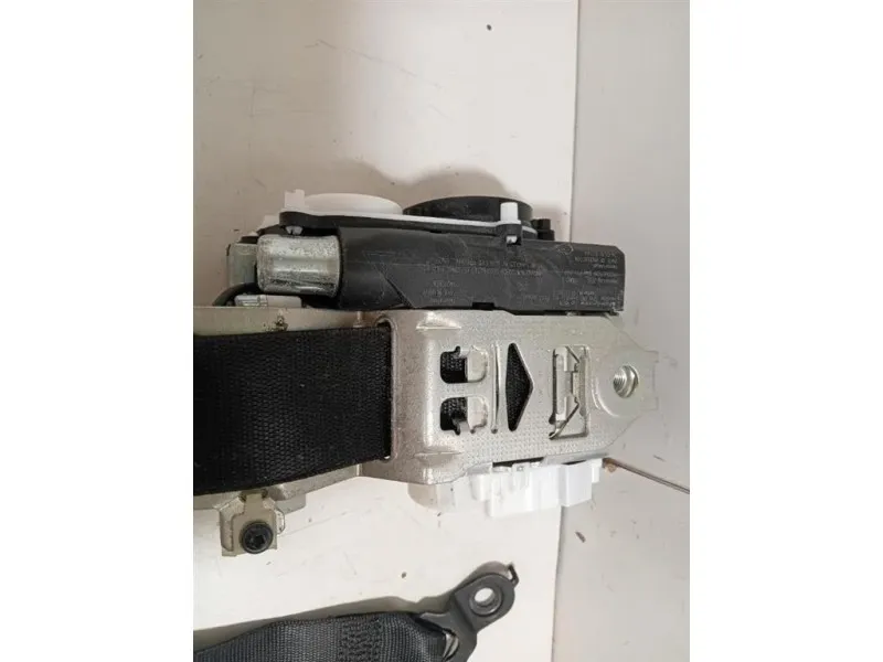 Cintura DI Sicurezza Sedile ANT SX 34083574B Mercedes Classe ML W166 2012