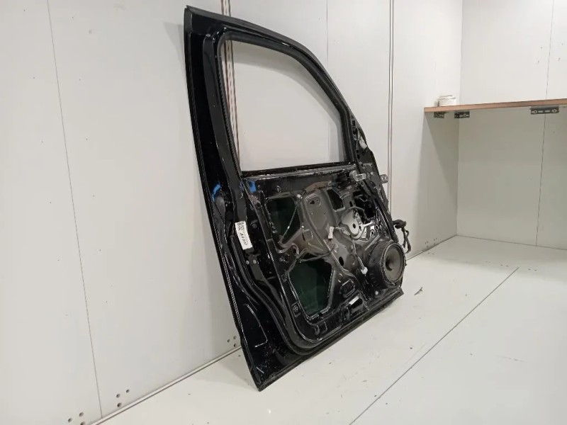 Porta ANT SX NUDA NP300 Nissan Navara 2010