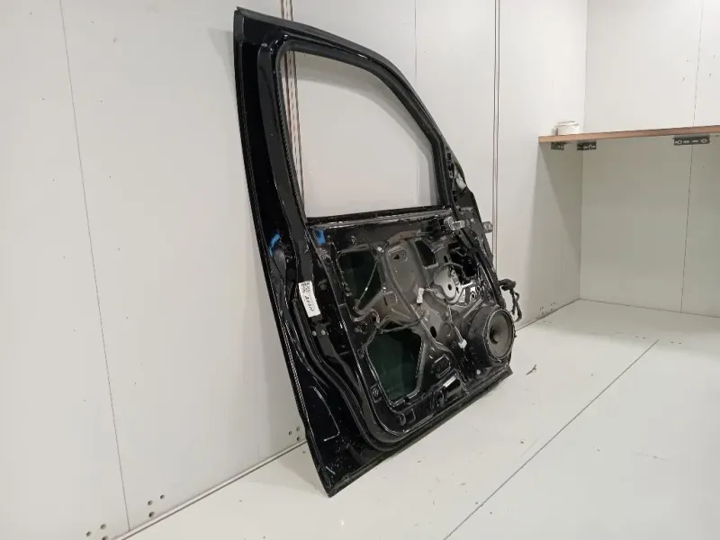 Porta ANT SX NUDA NP300 Nissan Navara 2010