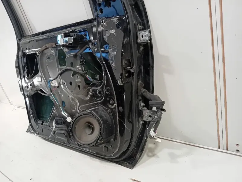 Porta ANT SX NUDA NP300 Nissan Navara 2010