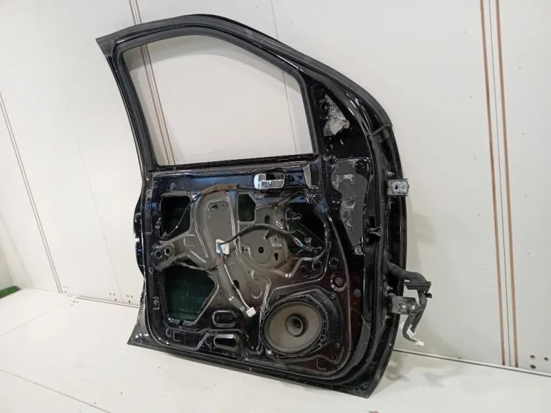 Porta ANT SX NUDA NP300 Nissan Navara 2010