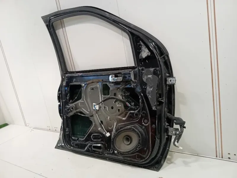 Porta ANT SX NUDA NP300 Nissan Navara 2010