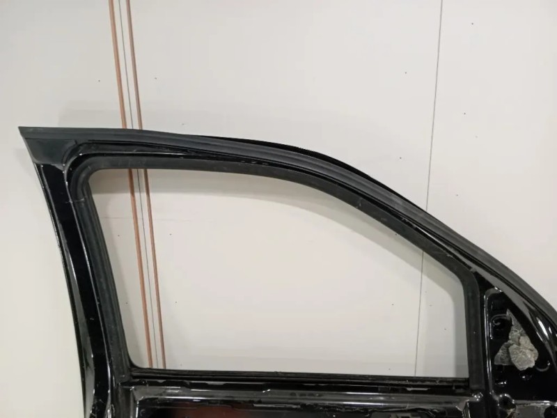 Porta ANT SX NUDA NP300 Nissan Navara 2010