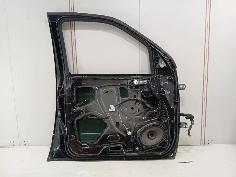 Porta ANT SX NUDA NP300 Nissan Navara 2010