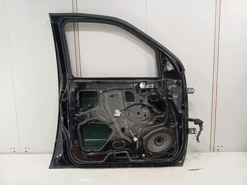 Porta ANT SX NUDA NP300 Nissan Navara 2010