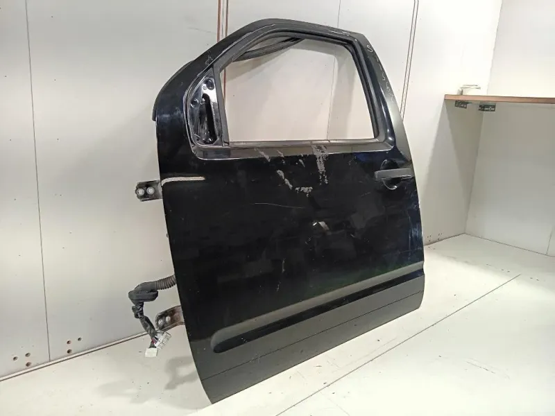 Porta ANT SX NUDA NP300 Nissan Navara 2010