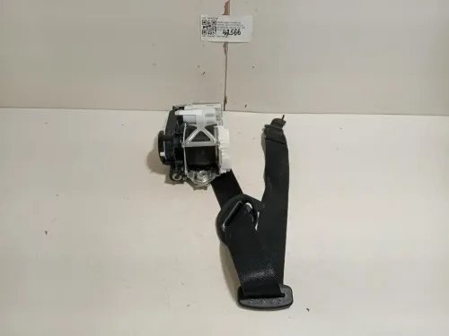 Cintura DI Sicurezza Sedile ANT SX 34083574B Mercedes Classe ML W166 2012