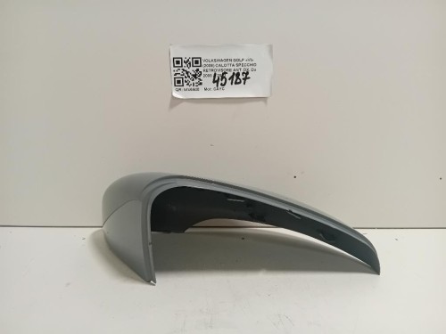 Calotta Specchio Retrovisore ANT DX 232635144 Peugeot 208 II 2019