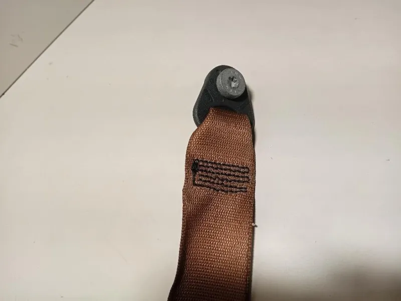 Cintura DI Sicurezza Sedile ANT SX 34043914B Mercedes Classe S W221 2006