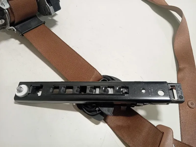 Cintura DI Sicurezza Sedile ANT SX 34043914B Mercedes Classe S W221 2006