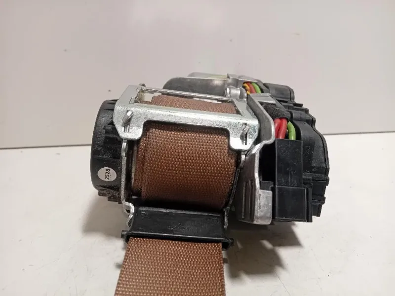 Cintura DI Sicurezza Sedile ANT SX 34043914B Mercedes Classe S W221 2006