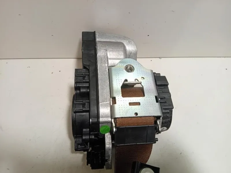 Cintura DI Sicurezza Sedile ANT SX 34043914B Mercedes Classe S W221 2006