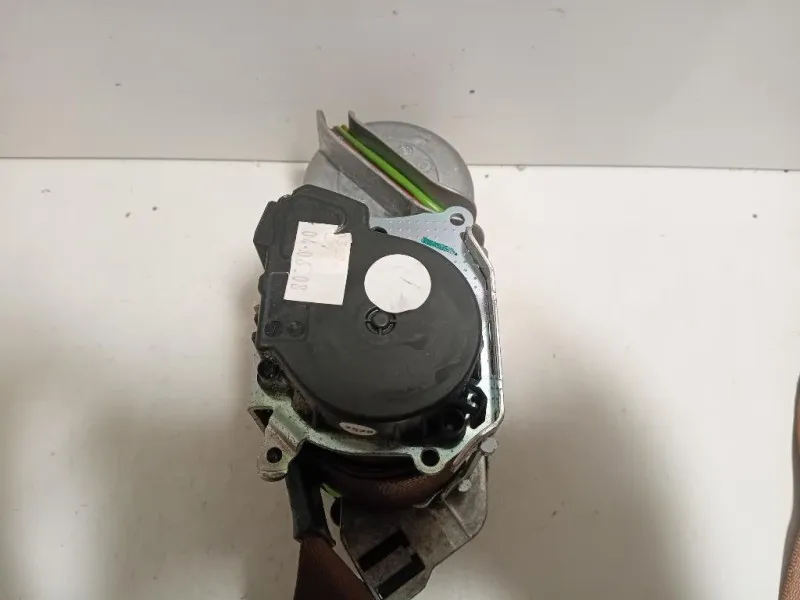 Cintura DI Sicurezza Sedile ANT SX 34043914B Mercedes Classe S W221 2006