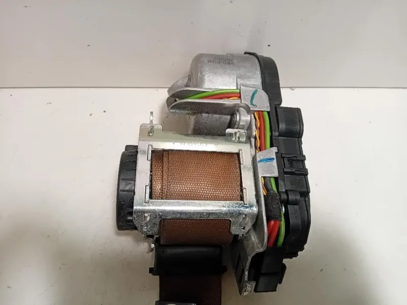 Cintura DI Sicurezza Sedile ANT SX 34043914B Mercedes Classe S W221 2006