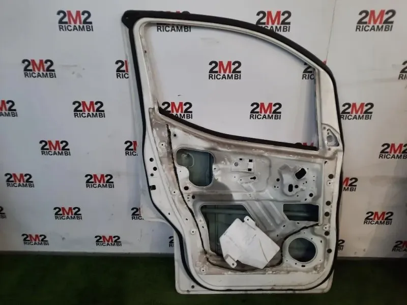 Porta ANT SX H010A3LFME Nissan Nv200 2009