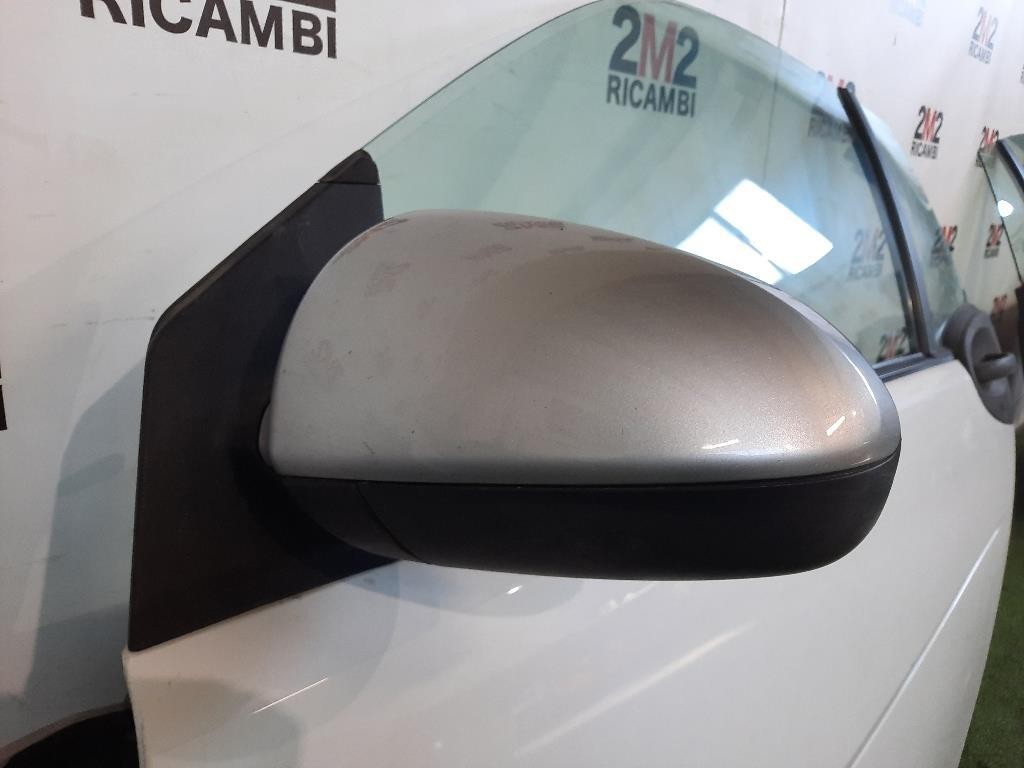 Cintura DI Sicurezza Sedile ANT SX 566186701 Mercedes Classe SLK R170 1997