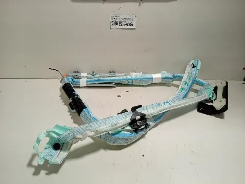 Air-bag A Tendina DX 1T0880742M Volkswagen Touran III 2010