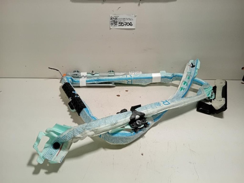 Air-bag A Tendina DX 1T0880742M Volkswagen Touran III 2010