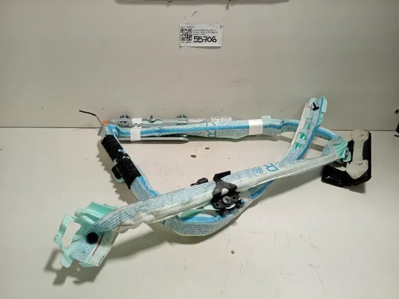 Air-bag A Tendina DX 1T0880742M Volkswagen Touran III 2010