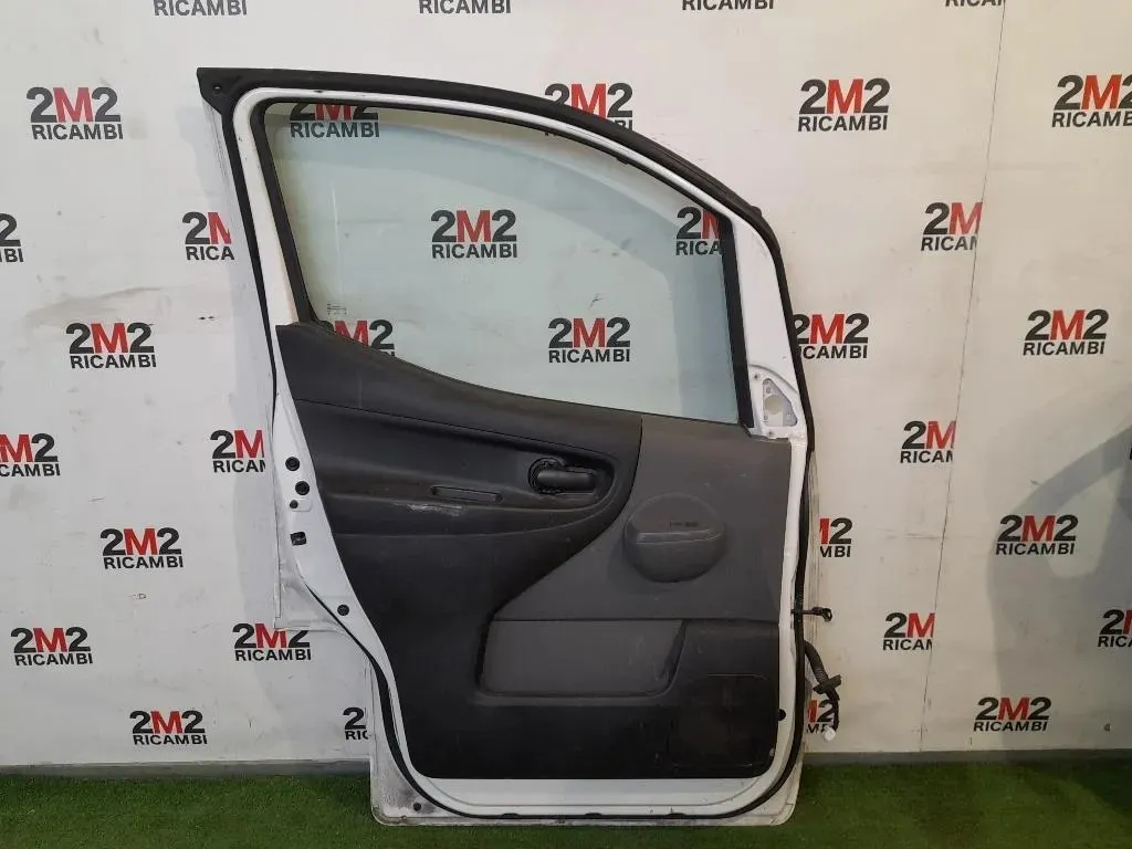 Porta ANT SX NUDA H0101BJ0MA Nissan Nv200 2009