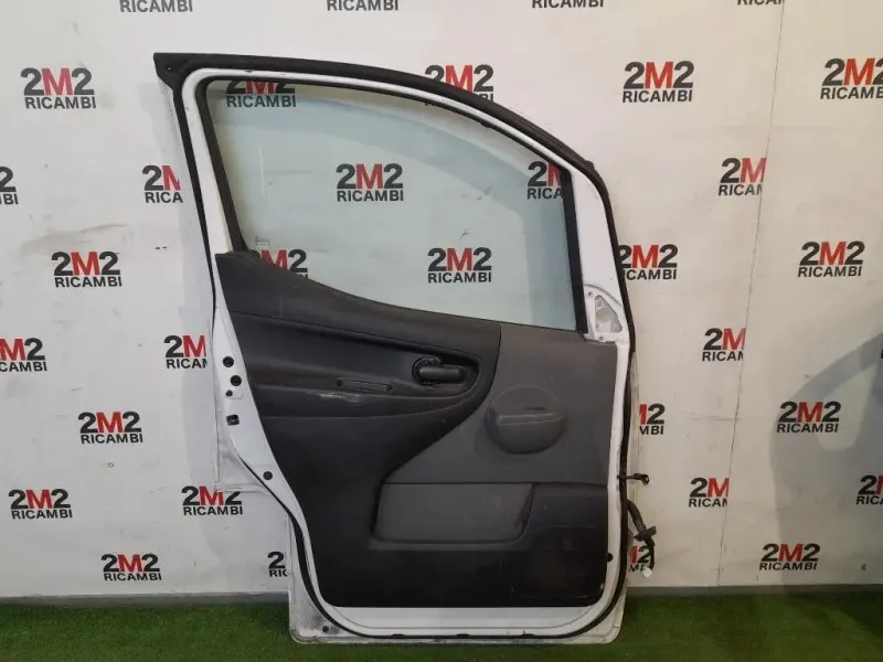 Porta ANT SX NUDA H0101BJ0MA Nissan Nv200 2009