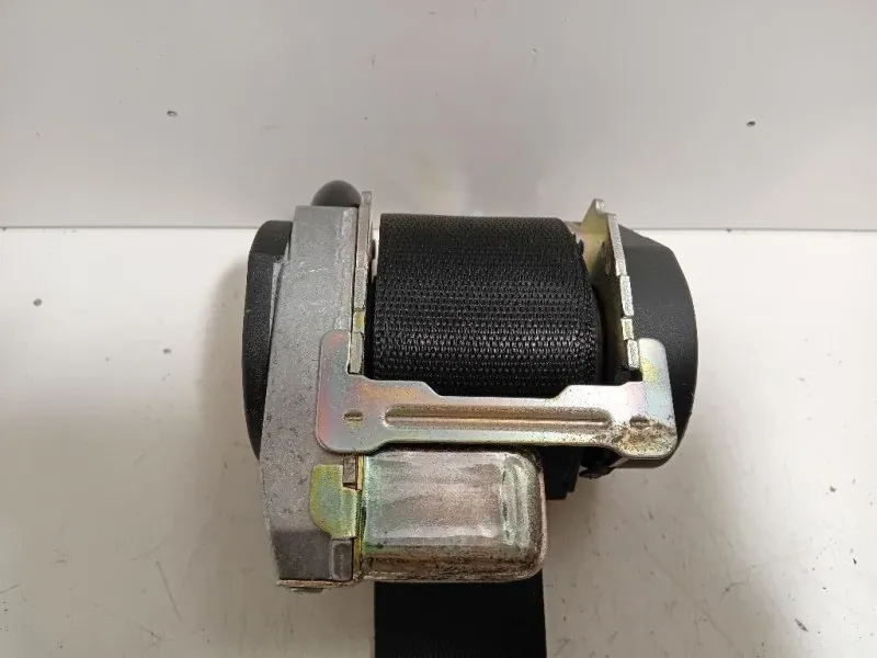 Cintura DI Sicurezza Sedile ANT SX 566186701 Mercedes Classe SLK R170 1997