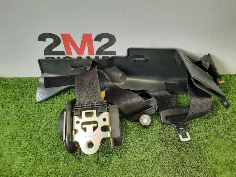 Cintura DI Sicurezza Sedile ANT SX A1708600585 Mercedes Classe SLK R170 1997