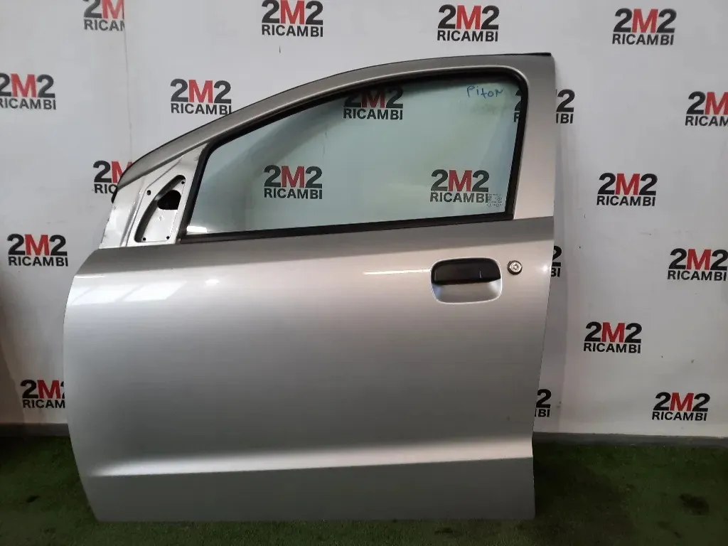 Porta ANT SX 801014A00C Nissan PIXO 2009