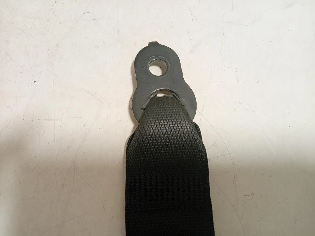 Cintura DI Sicurezza Sedile ANT SX Mercedes Classe SLK R171 2004