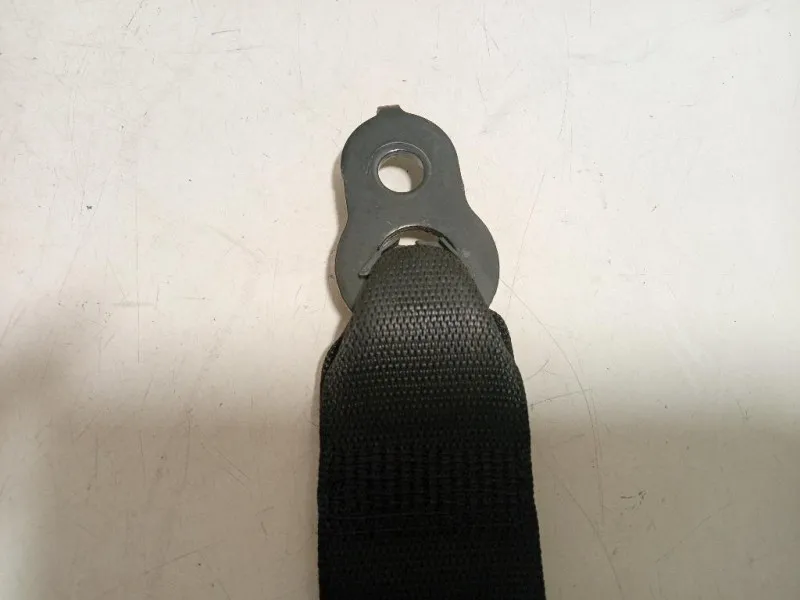 Cintura DI Sicurezza Sedile ANT SX Mercedes Classe SLK R171 2004