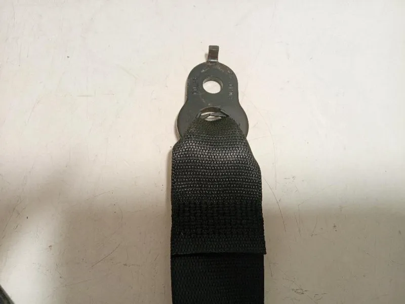 Cintura DI Sicurezza Sedile ANT SX Mercedes Classe SLK R171 2004