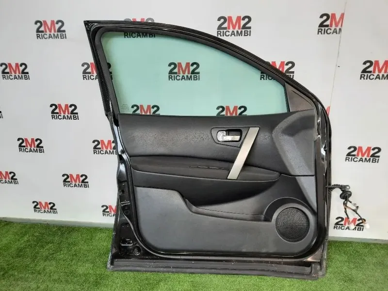 Porta ANT SX H0101JD0MD Nissan Qashqai I 2007