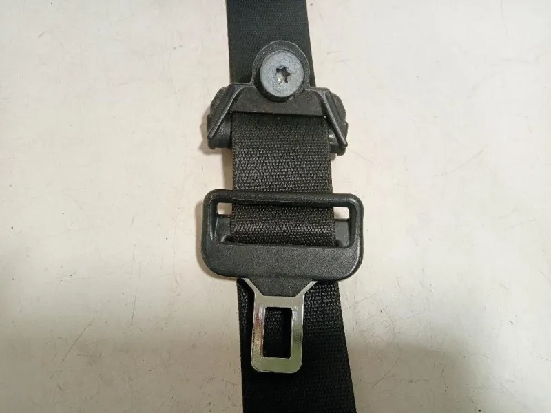 Cintura DI Sicurezza Sedile ANT SX Mercedes Classe SLK R171 2004